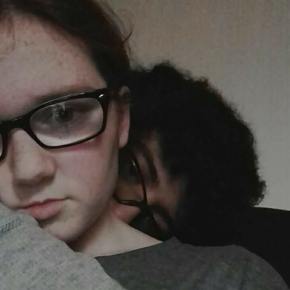 Meet your Posher, Kati